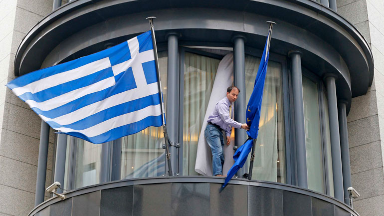 Ολλανδικός Τύπος: Συγκρατημένη αισιοδοξία για Ελλάδα