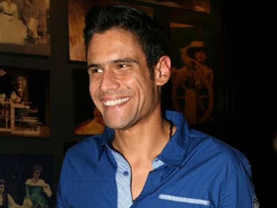 Δημήτρης Ουγγαρέζος: «Η τηλεόραση μεγεθύνει τα πράγματα»