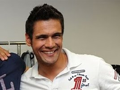 Αρχίζουν τα γυρίσματα