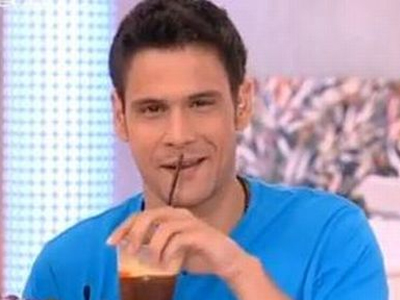 Δημήτρης Ουγγαρέζος: «Έχει τόσα προβλήματα ο κόσμος…»