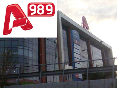 Συλλήψεις και μηνύσεις στο ραδιόφωνο του Alpha