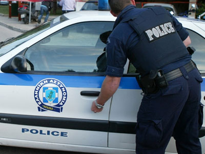 Έκρηξη σε παγιδευμένο αυτοκίνητο κοντά στο «Ελ. Βενιζέλος» – Ένας νεκρός Έκρηξη σε παγιδευμένο αυτοκίνητο κοντά στο «Ελ. Βενιζέλος» – Ένας νεκρός