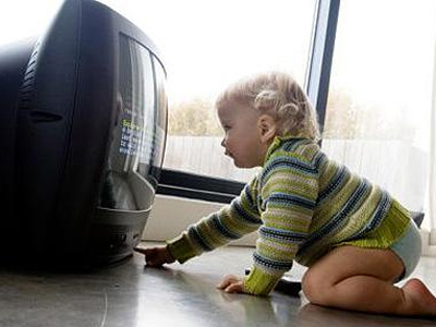 Η τηλεόραση ως μέσο διαπαιδαγώγησης για το παιδί