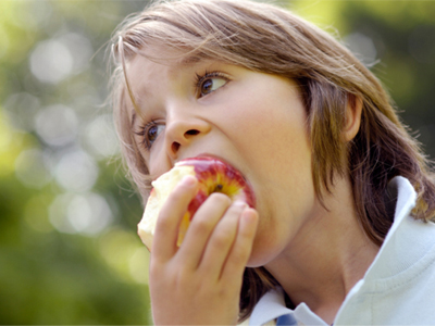 Τα ιδανικά σνακ για το σχολείο