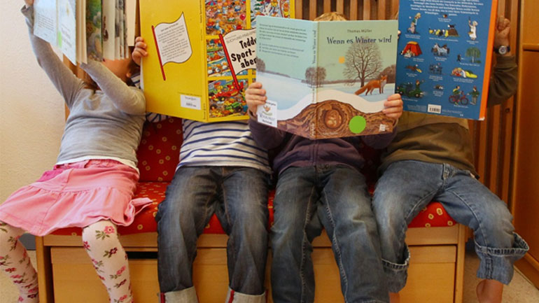 Ξάνθη: Προσλήψεις εποχιακών στους Παιδικούς Σταθμούς