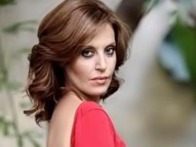 Αλεξάνδρα Παλαιολόγου: «Η κωμωδία μας βοηθά να χαλαρώσουμε»