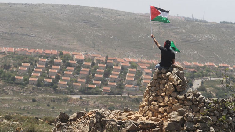 ΗΠΑ: Ανησυχεί για την κατασκευή κατοικιών από το Ισραήλ στη Δυτική Όχθη