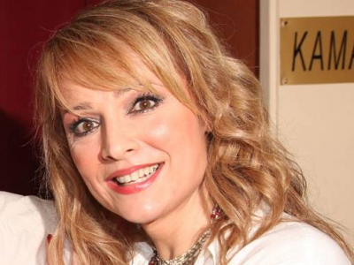 Νίκη Παλληκαράκη: Θα άλλαζε κάτι στο φινάλε;