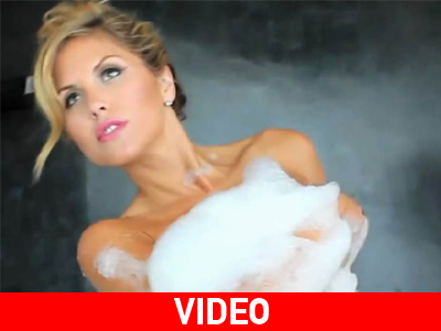 Γνωρίστε την Brittney Palmer