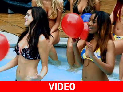 Τα κορίτσια της Κρίσταλ Πάλας γιορτάζουν