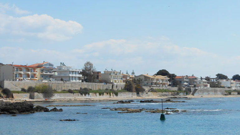 Πρέβεζα: Γυναίκα απειλούσε πως θα αυτοκτονήσει