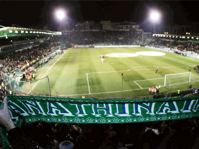 ΠΑΟ: Συγκρατημένη αισιοδοξία για την Λεωφόρο