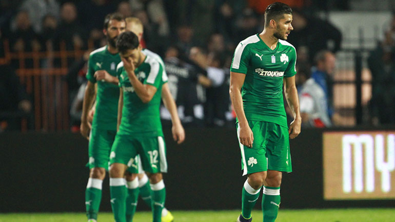 ΠΑΟ: Καταθέτει μήνυση κατά του Αρετόπουλου;