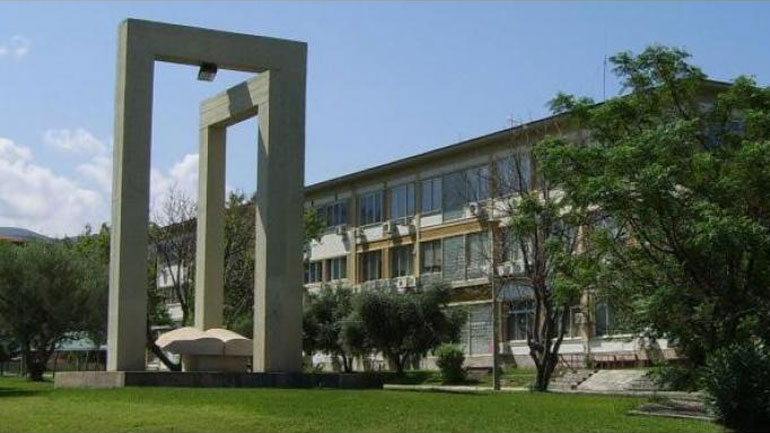 Τη μεταφορά των Τμημάτων του Αγρινίου στην Πάτρα αποφάσισε η Σύγκλητος του Πανεπιστημίου