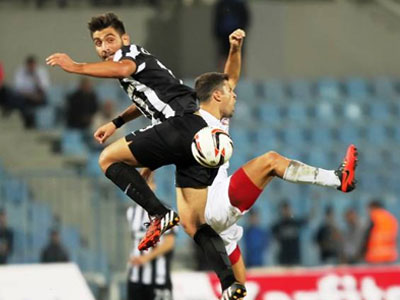 ΕΠΟ: Πρόστιμο στην ΠΑΕ ΠΑΟΚ