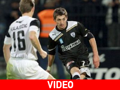 Επέστρεψε στις νίκες ο ΠΑΟΚ, 2-0 τον ΟΦΗ