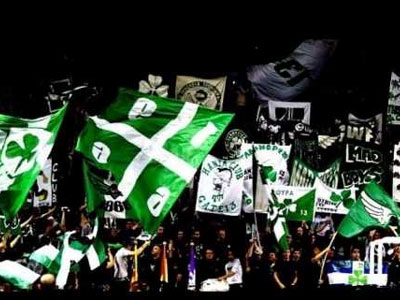 Ζήτησε επιπλέον εισιτήρια ο Παναθηναϊκός