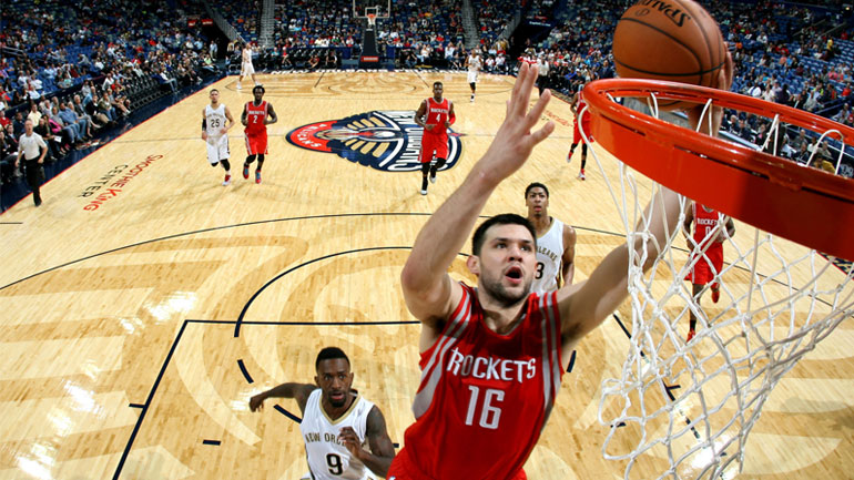 ΝΒΑ: Έμεινε ελεύθερος ο Παπανικολάου