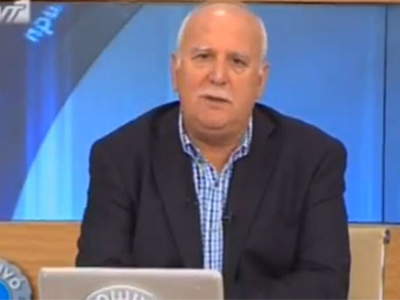 «Κόπηκε» ο Παπαδάκης από την Κύπρο