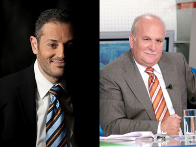 Δρυμούσης-Παπαδάκης: Καλά κρατεί η κόντρα;