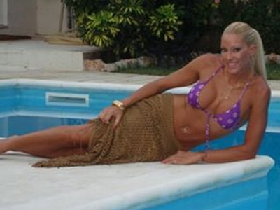 Ορθούλα Παπαδάκου: «Φοβάμαι ότι έχω την επικίνδυνη σιλικόνη»