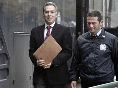 Εκτός κινδύνου ο Παπαγεωργόπουλος