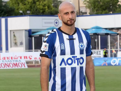 Πανιώνιος: Στο στόχαστρο ο Παπαδόπουλος