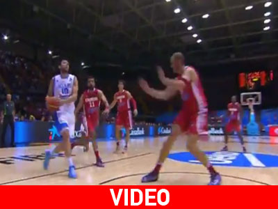 Εντυπωσιακό Τοπ 5 με Παπανικολάου