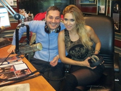 Η Έλενα είναι sexy