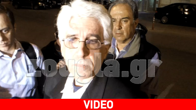 Παρασκευόπουλος: «Ελπίζουμε με το τελευταίο νομοθέτημα τα προβλήματα να μειωθούν»