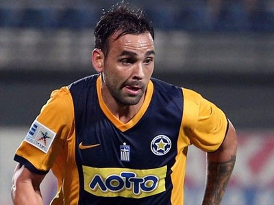 Φακούντο Πάρα: Που αφιέρωσε το γκολ κόντρα στην Παρτιζάν;