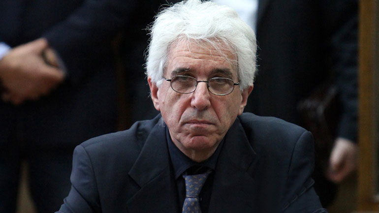 ΠΑΣΟΚ κατά Παρασκευόπουλου: «Η κυβέρνηση ακολουθεί τις ιδεοληψίες της»