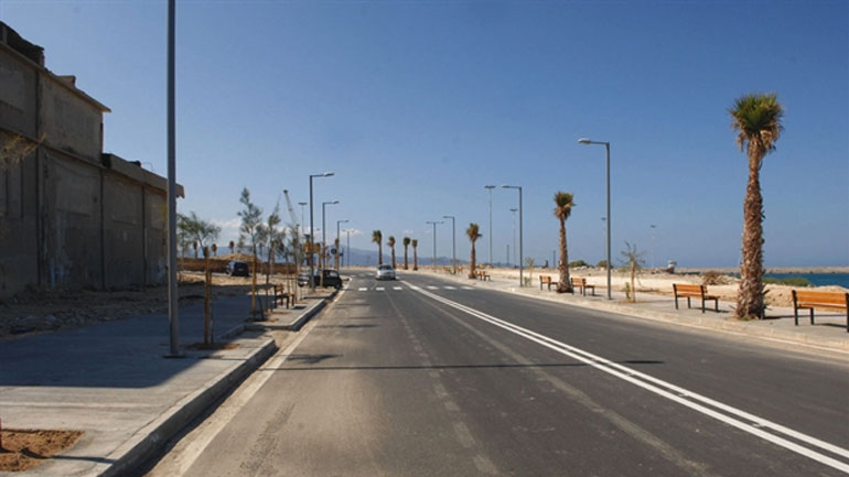 Αλικαρνασσός: Κατεδαφίζονται όλα τα αυθαίρετα στην παραλιακή!