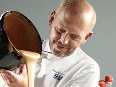 «Γλυκές Αλχημείες» από Νοέμβριο