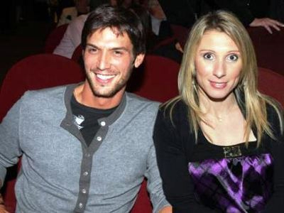 Α. Παρθένης: «Όταν κάνουμε πρωινή εκπομπή, θα κάνουμε παιδάκι»