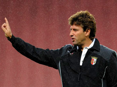 Ο Πασιένσια έχει πρόταση από τον ΠΑΟΚ;