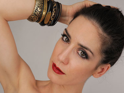 Παρασκευή Κατσάνη: «Η τηλεόραση καταρρέει»