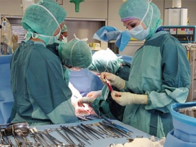 Αχαΐα: Εκστρατεία ζωής για δύο μαθήτριες που κινδυνεύουν