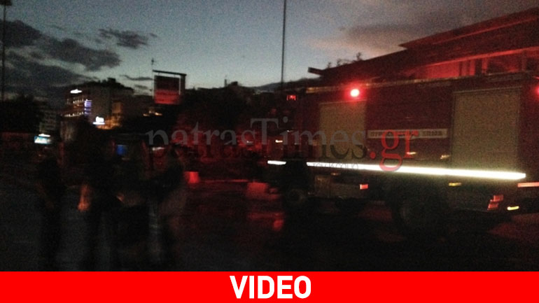 Πάτρα: Τραγικό θάνατο βρήκαν τρεις φοιτητές