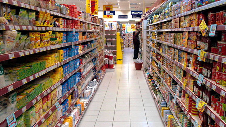 Πάτρα: Εταιρία πουλά ληγμένα τρόφιμα στους υπαλλήλους της!