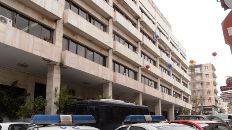 Πάτρα: Αμετανόητος υπάλληλος της ΕΛ.ΑΣ. συνελήφθη ξανά για ναρκωτικά