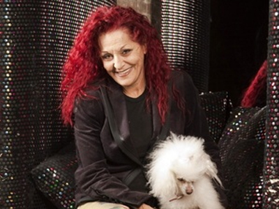 Στη λίστα των εκατό ανθρώπων με τη μεγαλύτερη επιρροή στον χώρο της μόδας