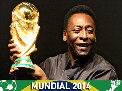 Πελέ: «Θα πάρουμε το επόμενο»