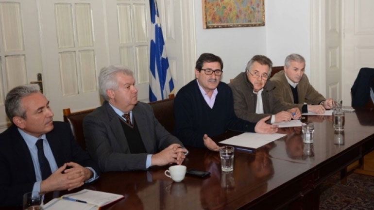 Κ. Πελετίδης: Κάλεσμα για λαϊκή αλληλεγγύη στην Αχαΐα