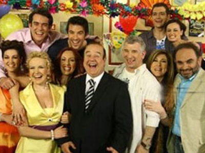 Ανατροπές στο «50-50»