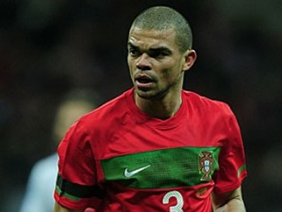 Πέπε: «Δεν αξίζαμε να χάσουμε»