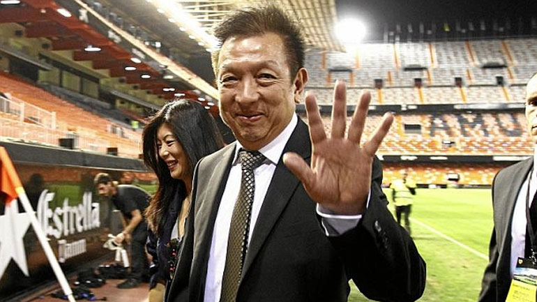 Ένας από τους πλουσιότερους ανθρώπους στον κόσμο ενδιαφέρεται για την ΑΕΚ;