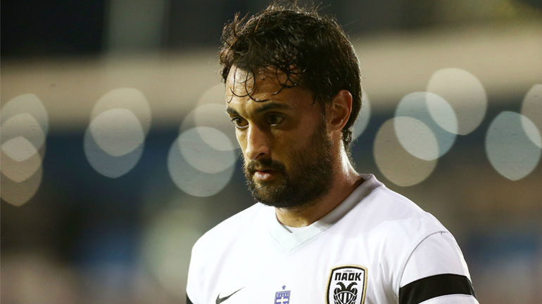 Περέιρα: «Έπρεπε να κερδίσουμε»