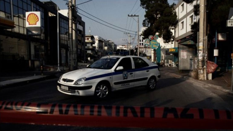 Ωραιόκαστρο: Χωρίς περιπολικό το Αστυνομικό Τμήμα