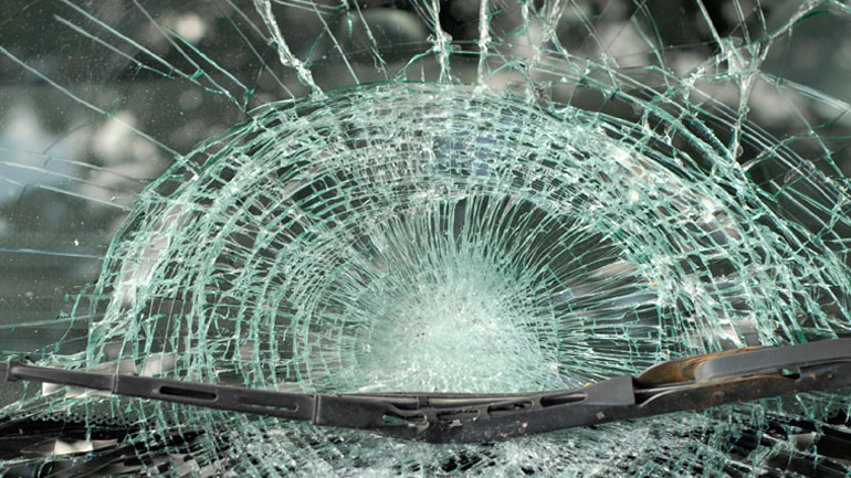 Καβάλα: 72χρονος νεκρός σε τροχαίο